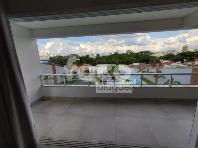 Imagem 7: Casa no Cidade Jardim com 516 M² de Área Construída