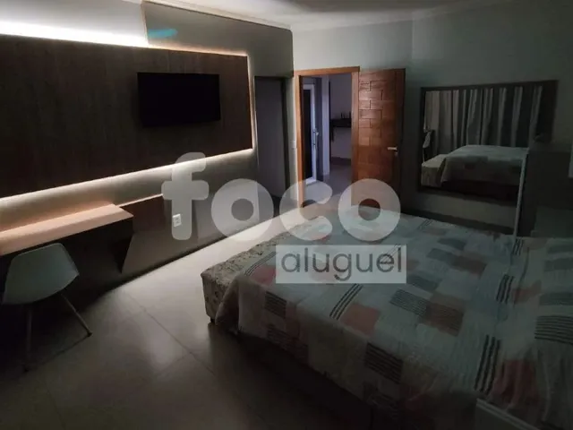 Imagem 9: Casa no Cidade Jardim com 516 M² de Área Construída