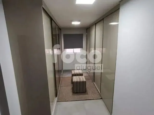 Imagem 2: Casa no Cidade Jardim com 516 M² de Área Construída