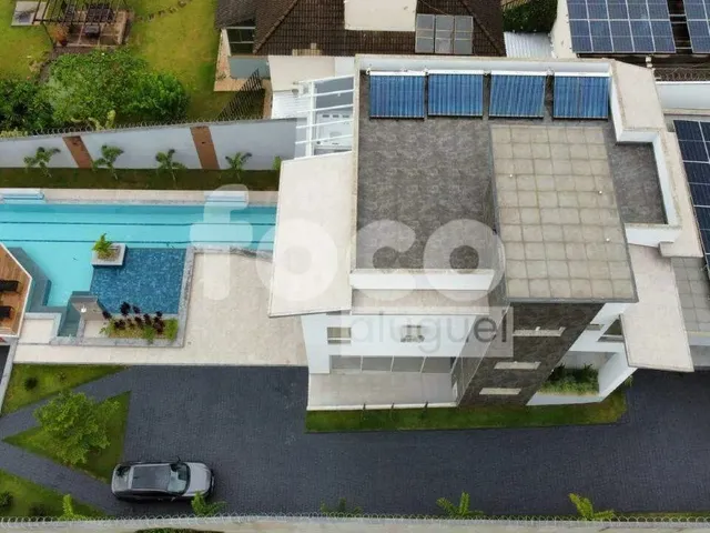 Imagem 12: Casa no Cidade Jardim com 516 M² de Área Construída