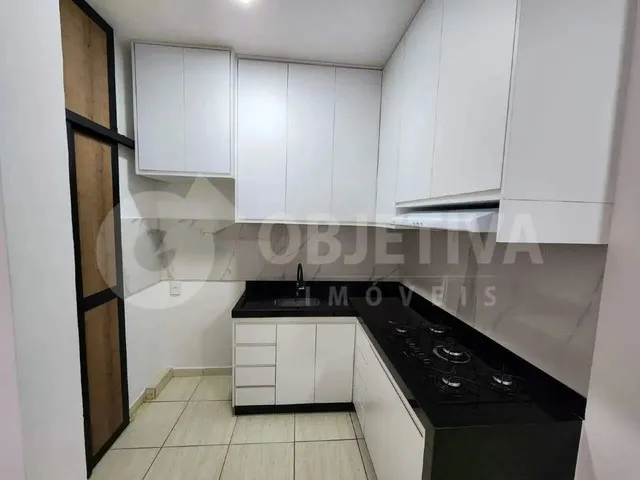 Imagem: Apartamento para Aluguel, 2 Quartos, 1 Vaga
