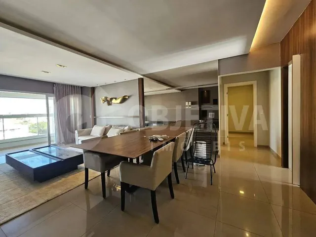 Imagem: Belíssimo Apartamento de Alto Padrão Mobiliado