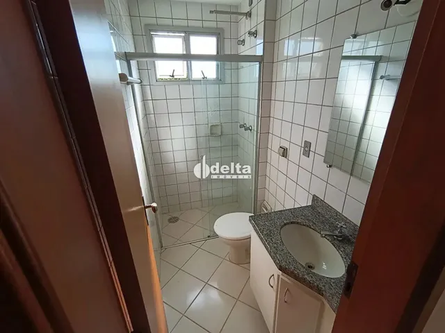 Imagem 10: Apartamento com 2 Quartos Sendo 1 Suite Disponível para Locação no Bairro Osvaldo