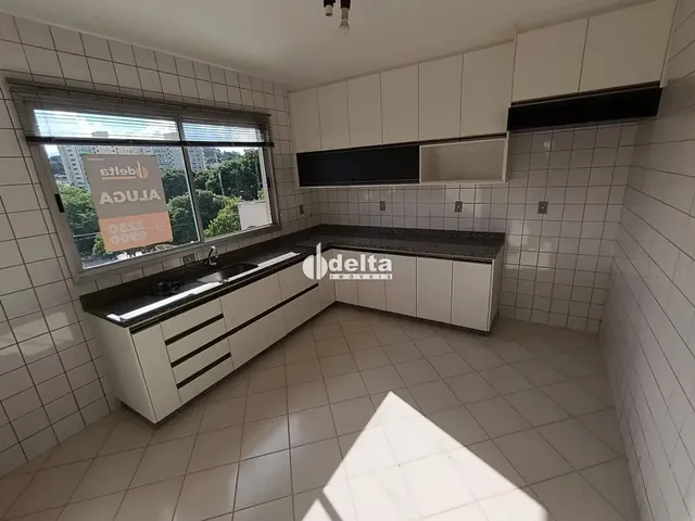 Imagem 12: Apartamento com 2 Quartos Sendo 1 Suite Disponível para Locação no Bairro Osvaldo