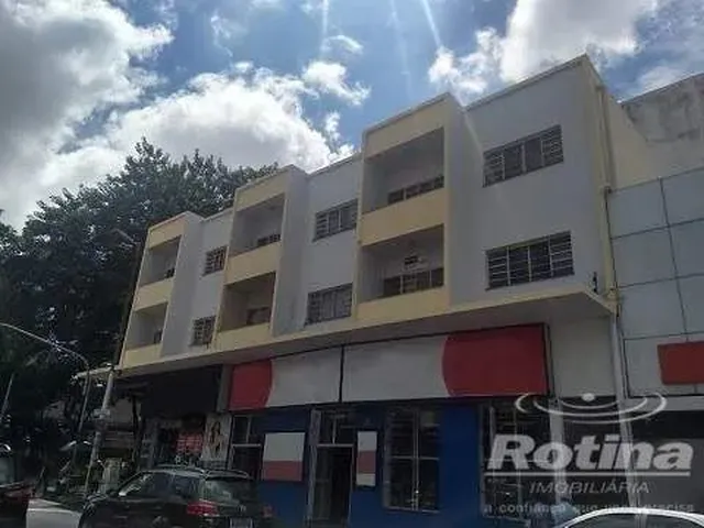 Imagem: Apartamento para Alugar, 2 Quartos, Centro