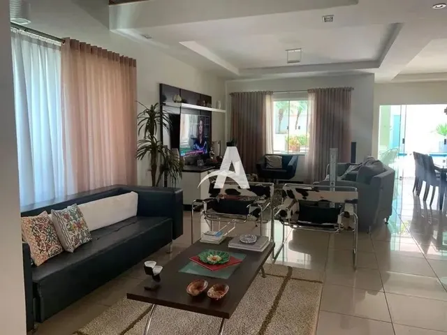 Imagem: Aluguel Casa em Condomínio Gavea Hill II