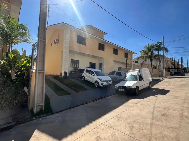 Imagem: Alugo Casa 04 Quartos