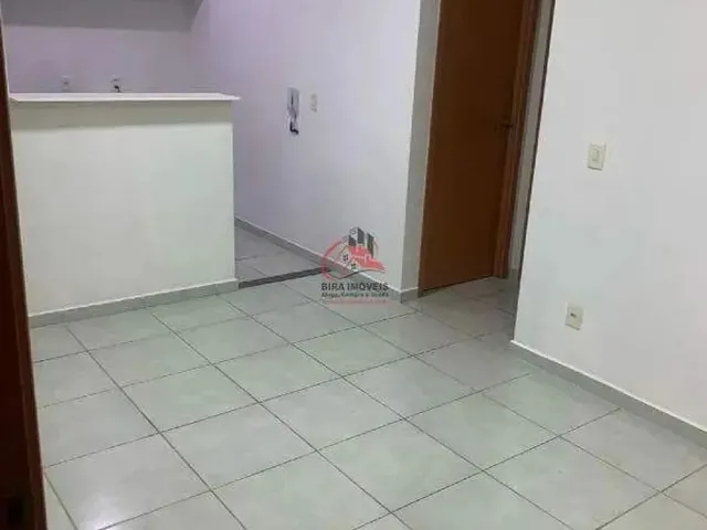 Imagem: Apartamento 2 Dormitórios - Condomínio