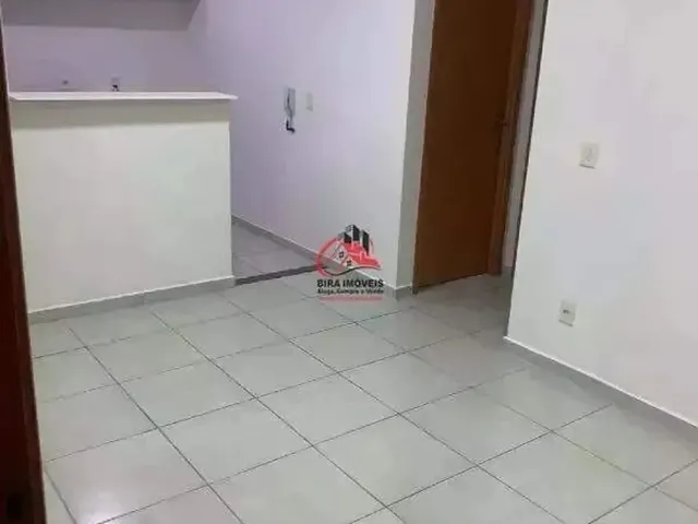 Imagem 11: Apartamento 2 Dormitórios - Condomínio Parque Unibello