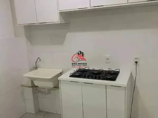 Imagem 5: Apartamento 2 Dormitórios - Condomínio Parque Unibello
