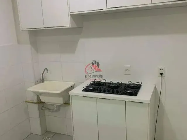 Imagem 4: Apartamento 2 Dormitórios - Condomínio Parque Unibello