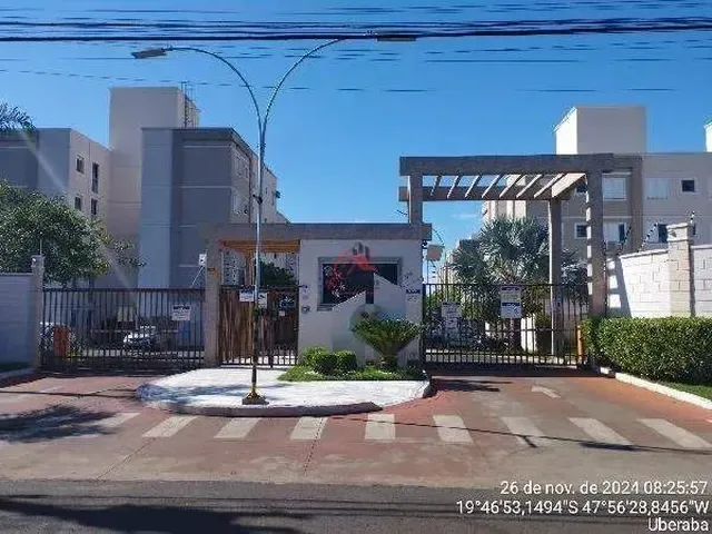 Imagem 6: Apartamento 2 Dormitórios - Condomínio Parque Unibello