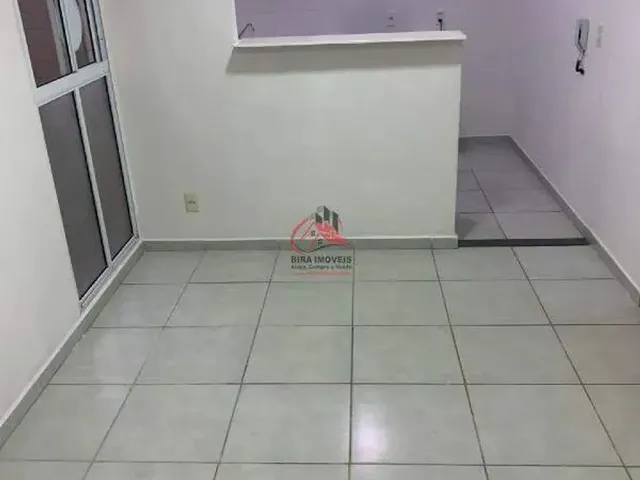 Imagem 12: Apartamento 2 Dormitórios - Condomínio Parque Unibello
