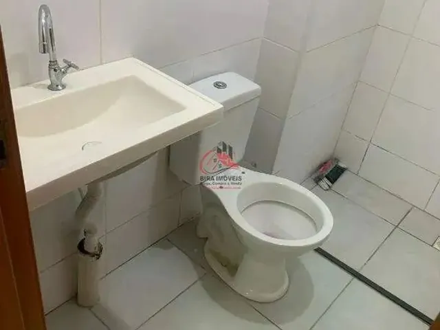 Imagem 3: Apartamento 2 Dormitórios - Condomínio Parque Unibello