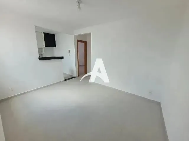 Imagem 1: Aluguel Apartamento Shopping Park