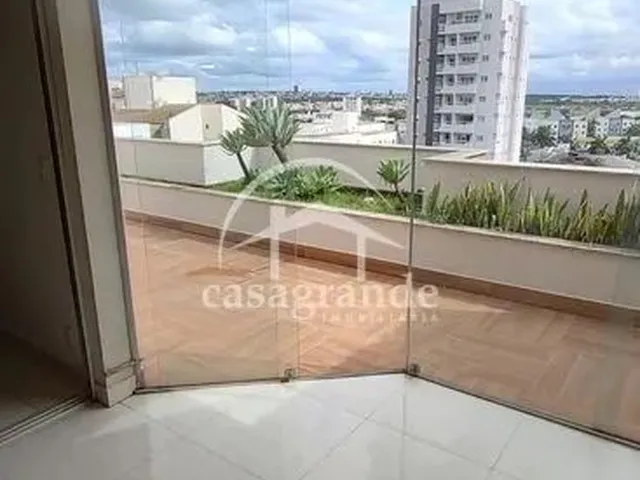 Imagem: Aluguel Cobertura santa Monica