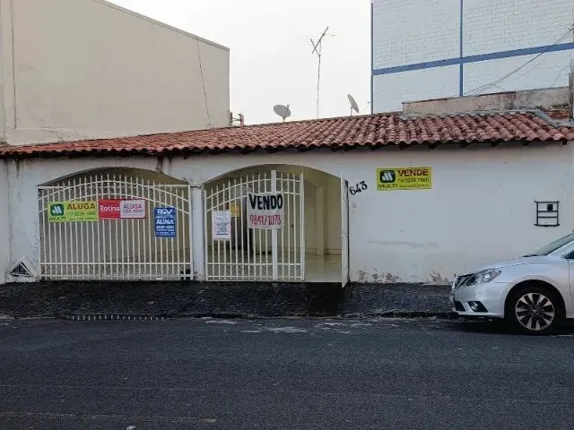 Imagem: Alugo Excelente Imovel Comercial no Bairro