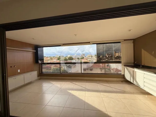 Imagem: Apartamento 3 Suítes para Alugar em santa