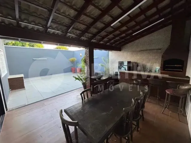 Imagem: Casa Mobiliada no Setor Sul de Uberlândia