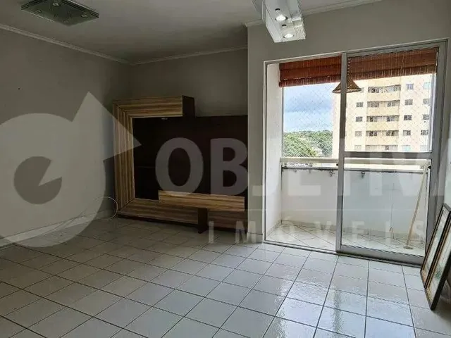 Imagem 5: Apartamento para Aluguel, 3 Quartos, 1 Suíte, 2 Vagas, Presidente Roosevelt