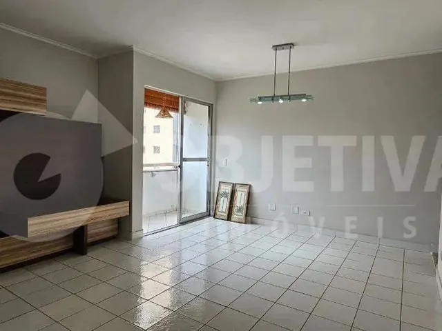 Imagem 8: Apartamento para Aluguel, 3 Quartos, 1 Suíte, 2 Vagas, Presidente Roosevelt