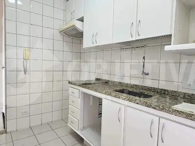 Imagem 10: Apartamento para Aluguel, 3 Quartos, 1 Suíte, 2 Vagas, Presidente Roosevelt
