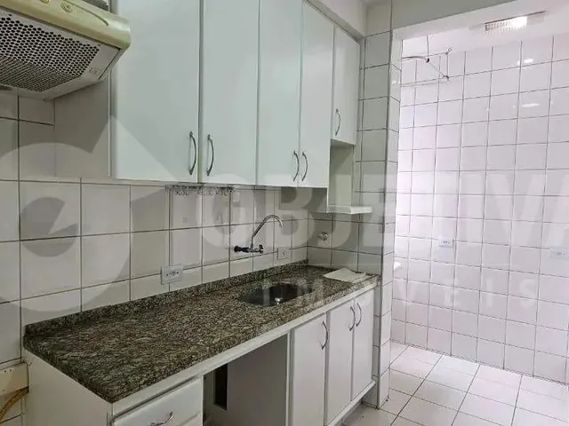 Imagem 12: Apartamento para Aluguel, 3 Quartos, 1 Suíte, 2 Vagas, Presidente Roosevelt