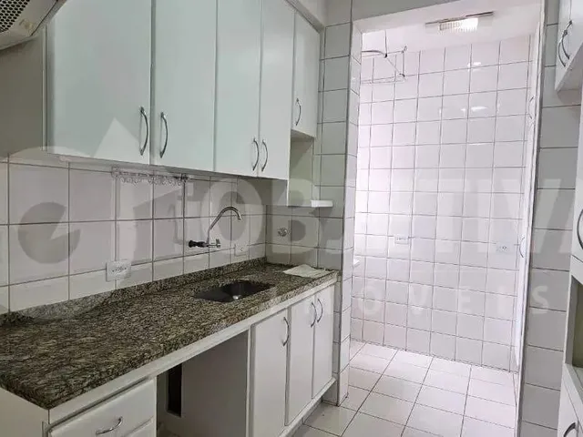 Imagem 14: Apartamento para Aluguel, 3 Quartos, 1 Suíte, 2 Vagas, Presidente Roosevelt