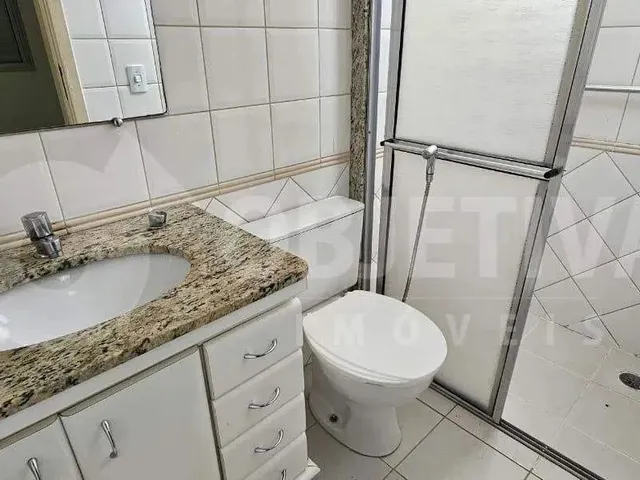 Imagem 9: Apartamento para Aluguel, 3 Quartos, 1 Suíte, 2 Vagas, Presidente Roosevelt