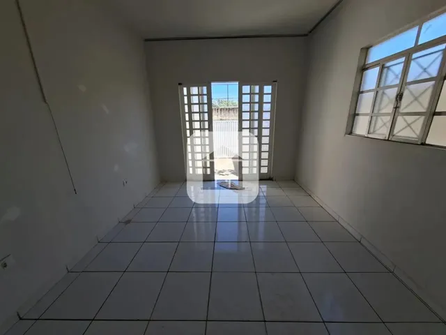Imagem: Casa Padrão em Uberlândia