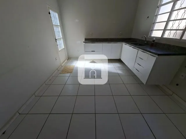 Imagem 15: Casa Padrão em Uberlândia