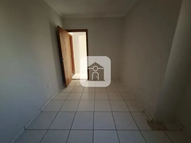 Imagem 7: Casa Padrão em Uberlândia