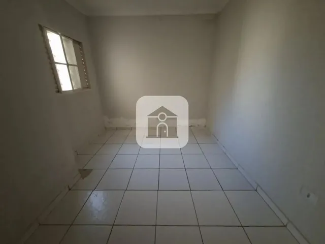Imagem 4: Casa Padrão em Uberlândia