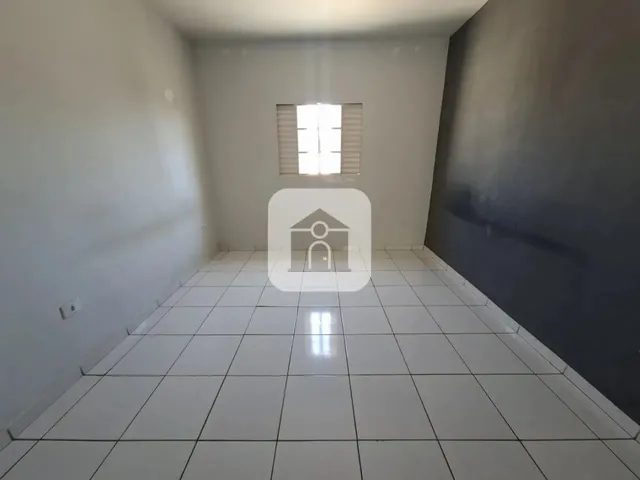Imagem 12: Casa Padrão em Uberlândia