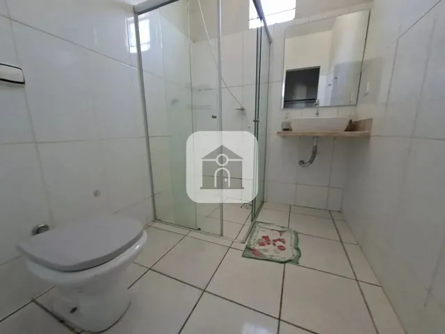 Imagem 16: Casa Padrão em Uberlândia