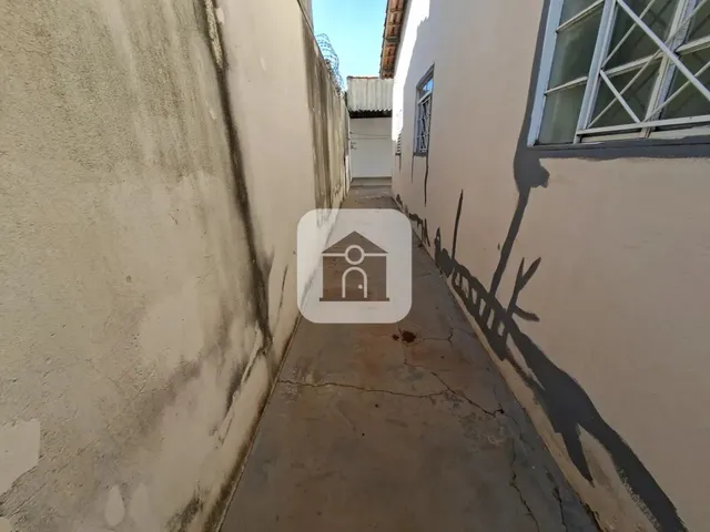 Imagem 8: Casa Padrão em Uberlândia