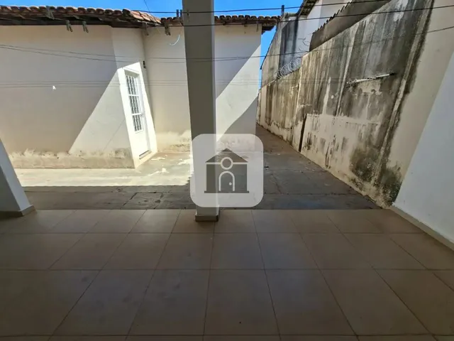 Imagem 10: Casa Padrão em Uberlândia