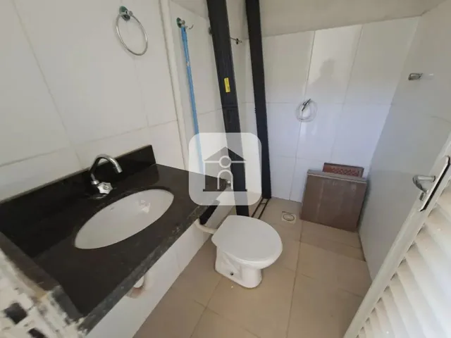 Imagem 6: Casa Padrão em Uberlândia