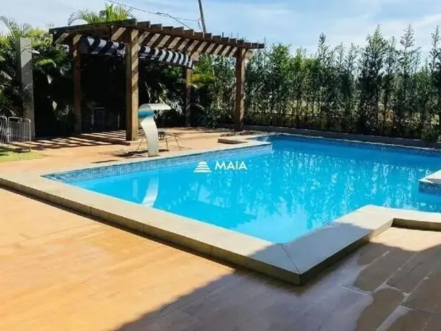 Imagem: Casa para Alugar no Condomínio Mario Franco