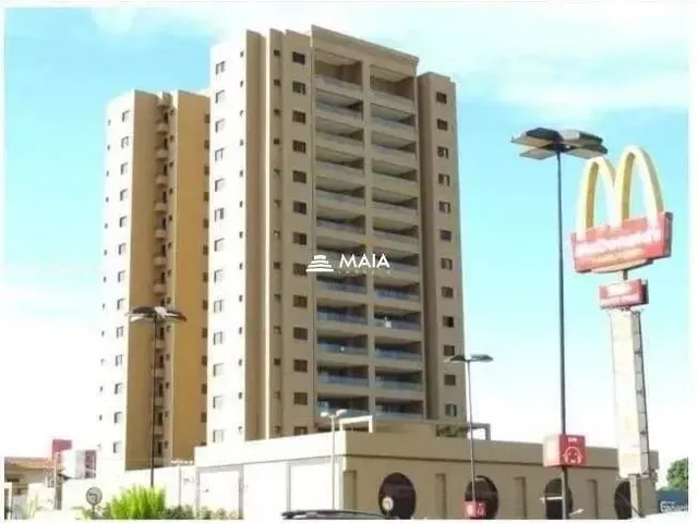 Imagem: Apartamento para Alugar no Bairro santa