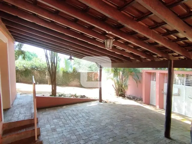 Imagem: Casa Disponível para Locação Bairro Cidade