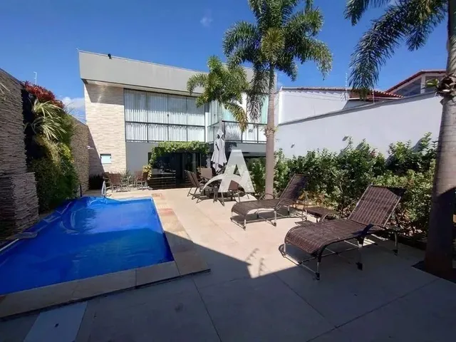 Imagem: Aluguel Casa Cidade Jardim