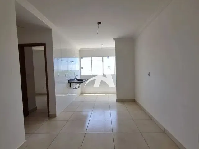 Imagem: Aluguel Apartamento Shopping Park