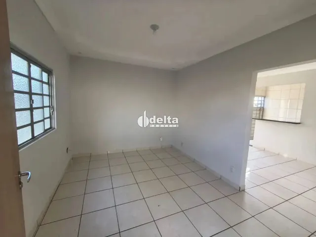 Imagem: Casa Residencial com 3 Quartos com 1 Suíte