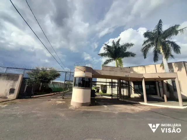 Imagem: Apartamento para Locação com 03 Quartos