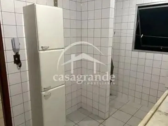Imagem 8: Aluguel Apartamento Cazeca
