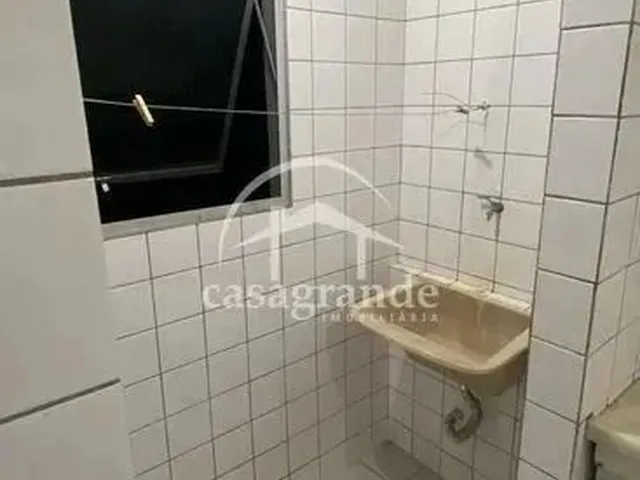 Imagem 9: Aluguel Apartamento Cazeca
