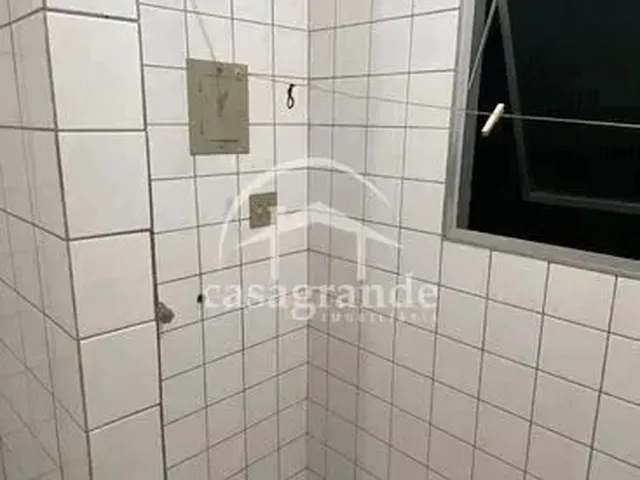 Imagem 6: Aluguel Apartamento Cazeca