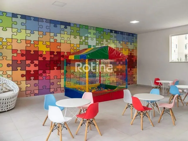 Imagem 4: Apartamento para Alugar, 2 Quartos, Gávea - Uberlândia/Mg - Rotina Imobiliária