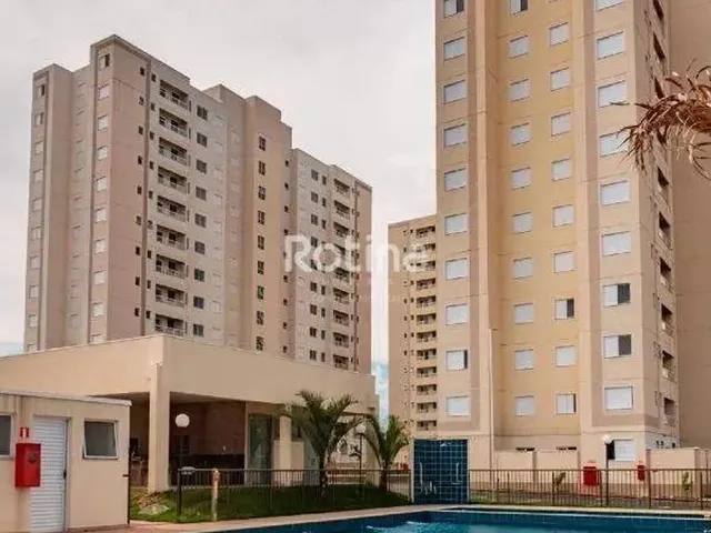 Imagem 11: Apartamento para Alugar, 2 Quartos, Gávea - Uberlândia/Mg - Rotina Imobiliária